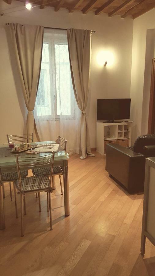 Appartement La Maddalene Pisa